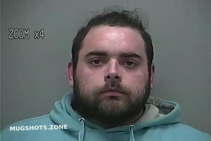 Crowe James D 02 19 2023 Vigo County Mugshots Zone