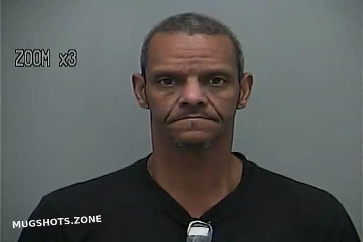 Bass Curtis L 02 21 2023 Vigo County Mugshots Zone