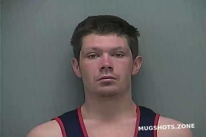 Slutz Emery Allen 03 02 2023 Vigo County Mugshots Zone