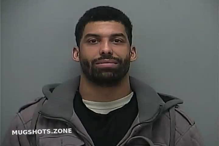 Strong Reuban Lamar Jr 03 06 2023 Vigo County Mugshots Zone