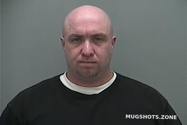 Mcgovern Shane J 03 07 2023 Vigo County Mugshots Zone