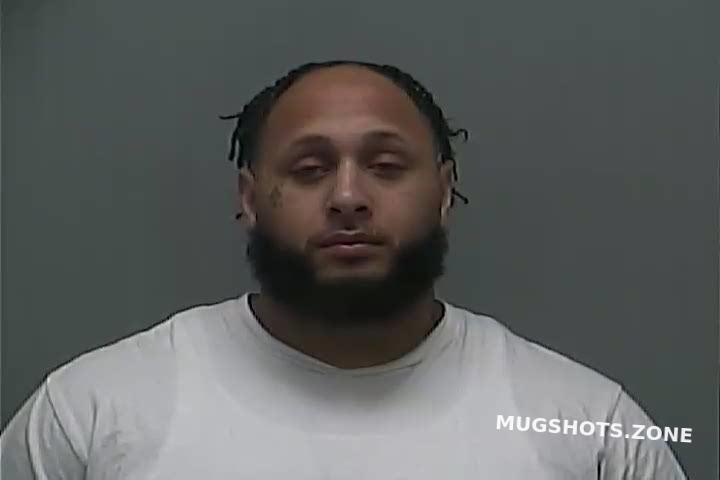 Haggerty Harold 03 07 2023 Vigo County Mugshots Zone