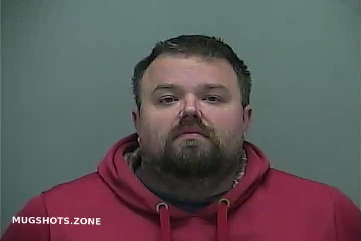 Flak David 03 12 2023 Vigo County Mugshots Zone