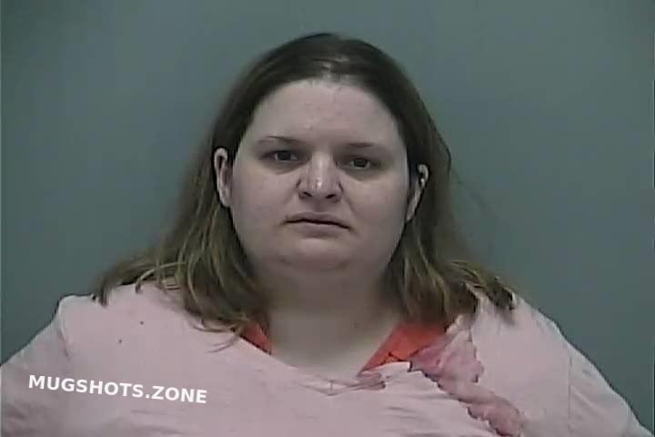 Thomas Rebekah Jane 03 17 2023 Vigo County Mugshots Zone