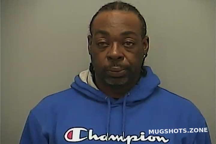 FLOWERS SAMUEL ALLEN 03/25/2023 - Vigo County Mugshots Zone