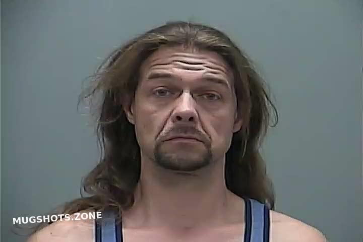 Threlkeld William J 04 01 2023 Vigo County Mugshots Zone