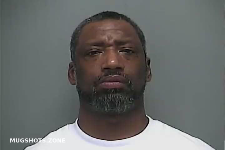 Bradley Maurice D 04 05 2023 Vigo County Mugshots Zone