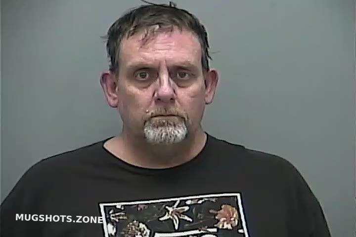 Reider Sean M 04 06 2023 Vigo County Mugshots Zone