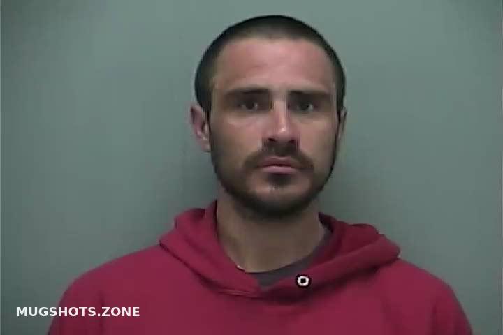 Freeman Lindsey 04 11 2023 Vigo County Mugshots Zone