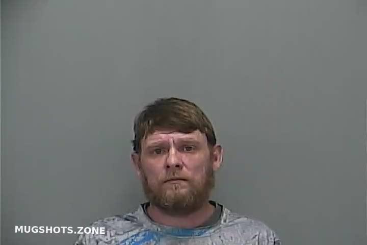 Mize John Steven 04 11 2023 Vigo County Mugshots Zone