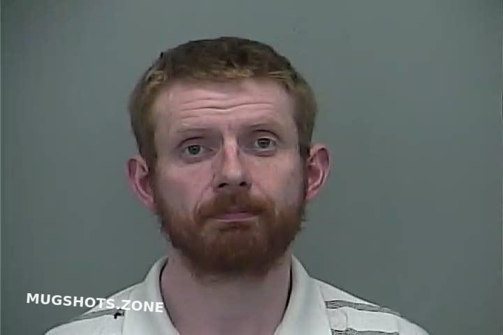 Pruitt Damon Richard 04 12 2023 Vigo County Mugshots Zone