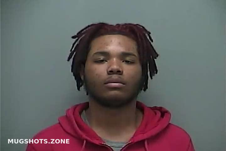 Rollins Anthony 04 13 2023 Vigo County Mugshots Zone