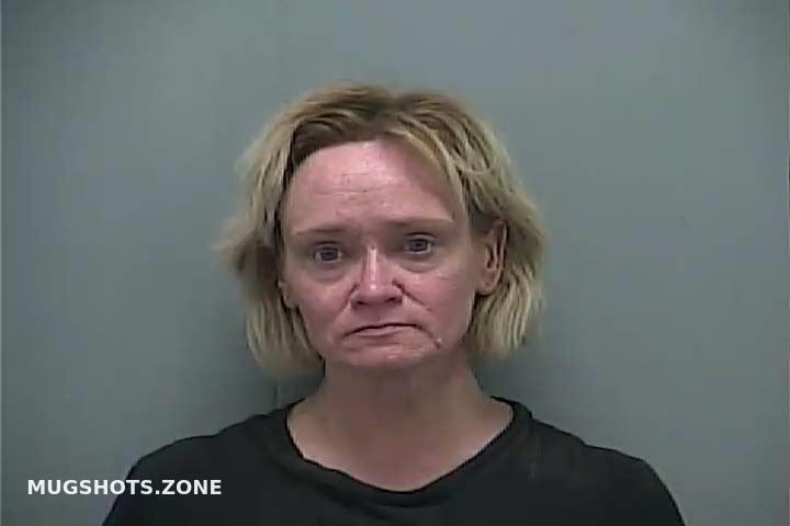 Clifton Brandy Michelle 04 21 2023 Vigo County Mugshots Zone