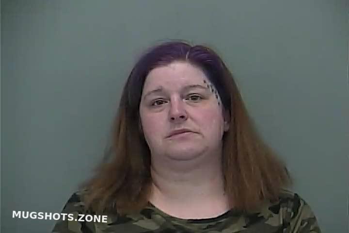 Smith Sarah Margaret 04262023 Vigo County Mugshots Zone 4827