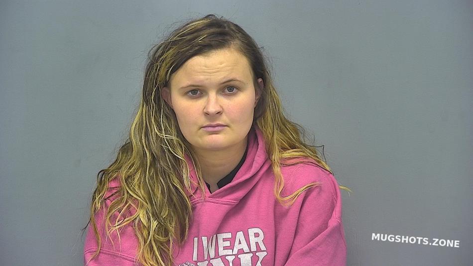 Hollingsworth Samantha A 05 16 2023 Vigo County Mugshots Zone