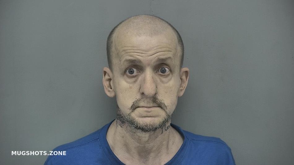 LIMBACH LARRY 06/06/2023 Vigo County Mugshots Zone