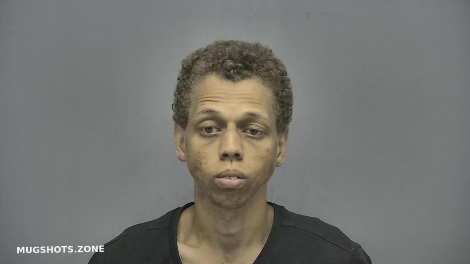 PETTUS G 06/08/2023 Vigo County Mugshots Zone