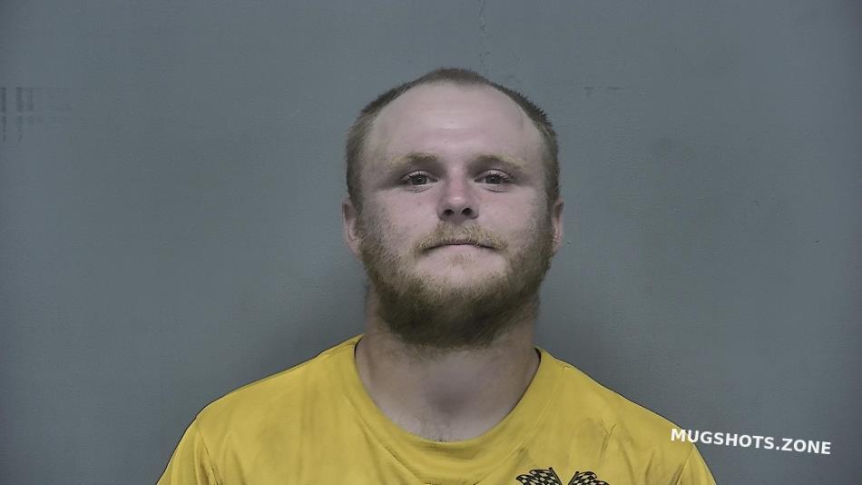 Brumley Gage T A 06 23 2023 Vigo County Mugshots Zone