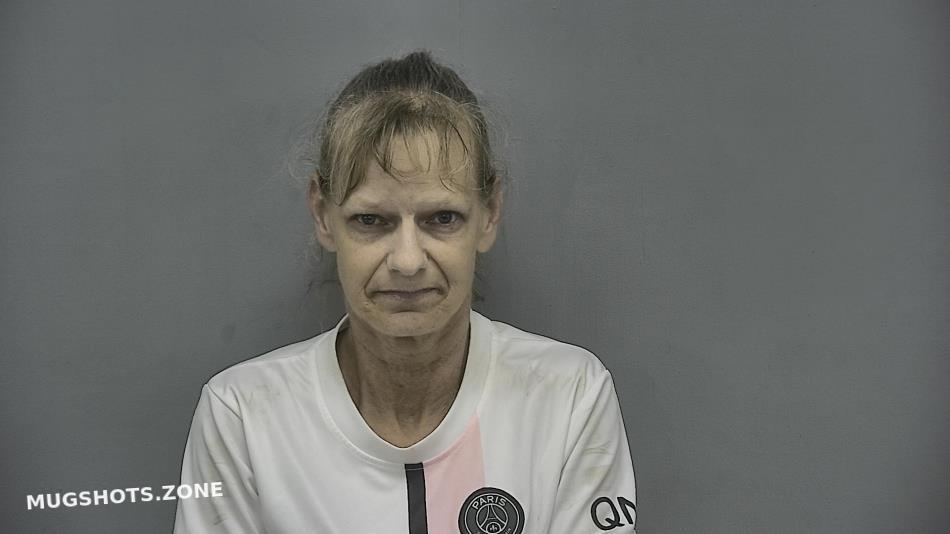 Gossman Carol S 06 30 2023 Vigo County Mugshots Zone