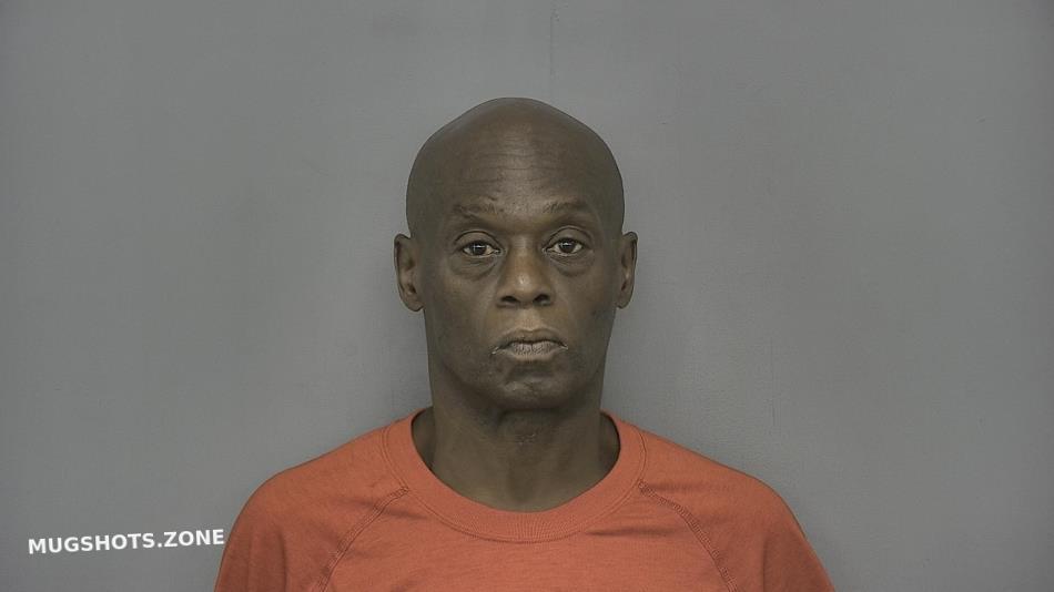 ELLINGTON SHAWN ANDRE 07/06/2023 Vigo County Mugshots Zone