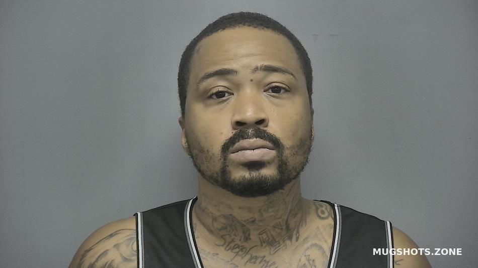 WEST JOSEPH A. 07/26/2023 Vigo County Mugshots Zone