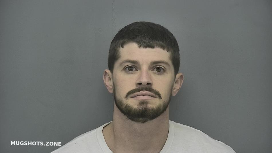 BAILEY JAYBEN E 07/28/2023 Vigo County Mugshots Zone