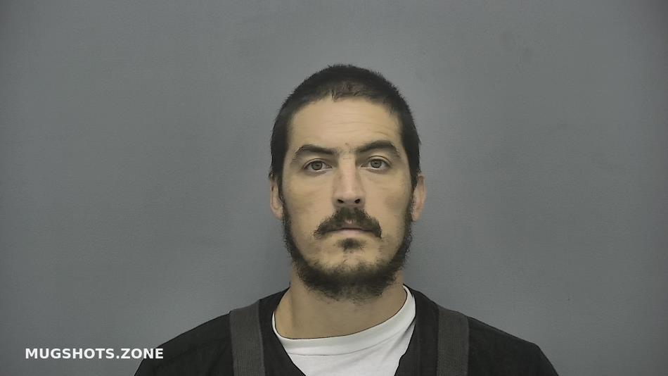 WILKINSON WAYNE 08/23/2023 Vigo County Mugshots Zone
