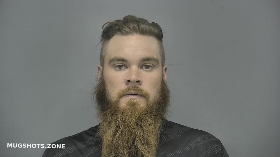 GRANT DALTON COLE 09/14/2023 Vigo County Mugshots Zone