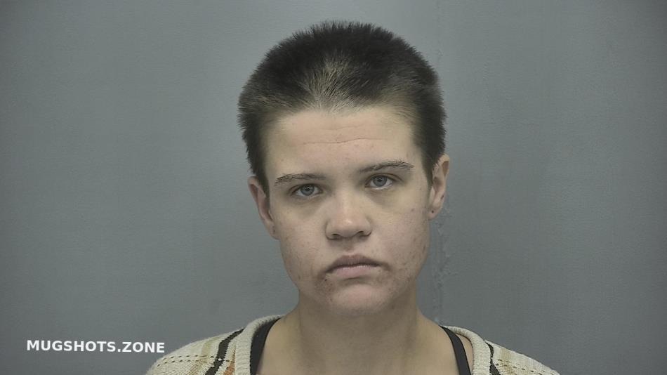 Bellville Amanda Marie 09 19 2023 Vigo County Mugshots Zone