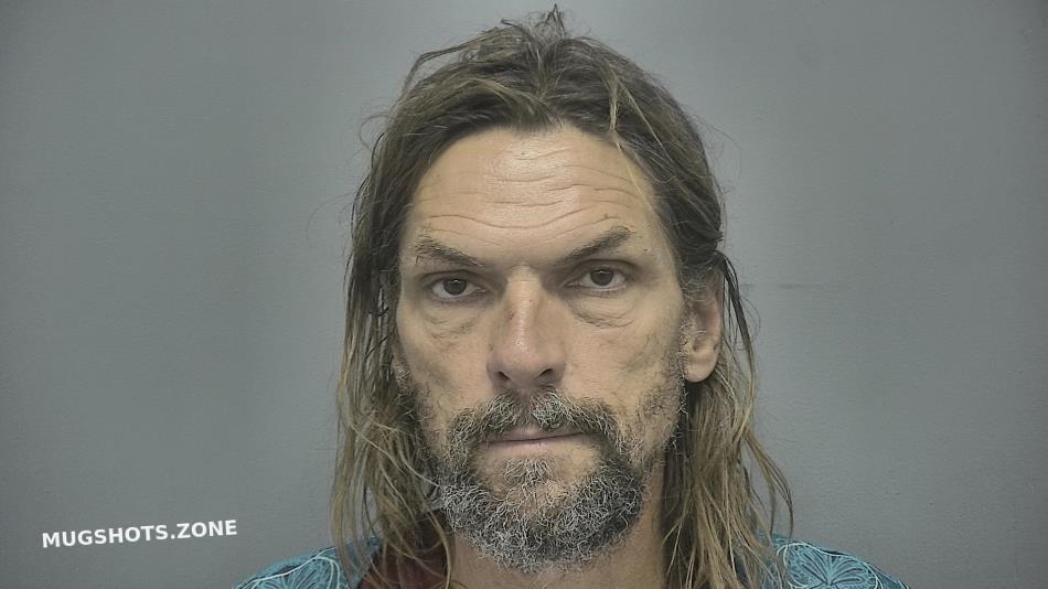 LAKE MARK E 09/28/2023 Vigo County Mugshots Zone