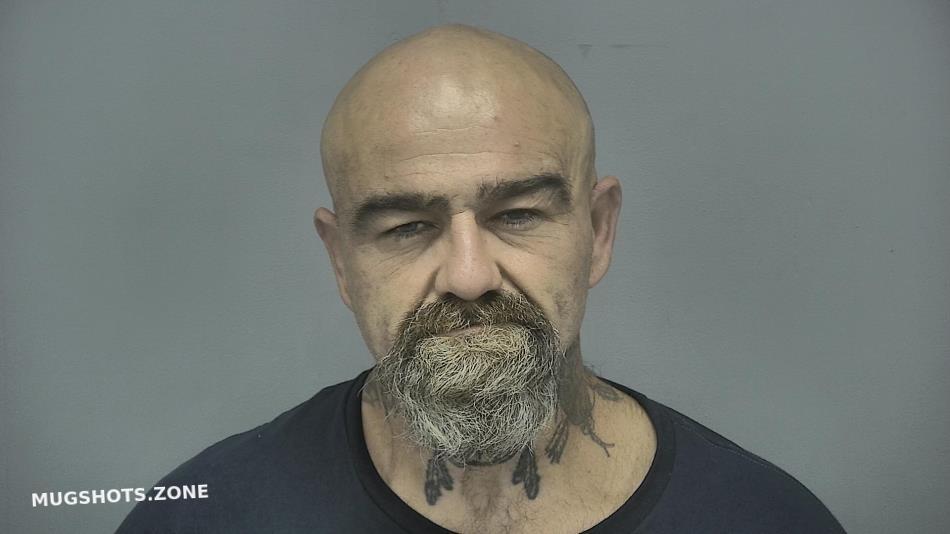 LIBERTY JOSEPH A 10/17/2023 Vigo County Mugshots Zone