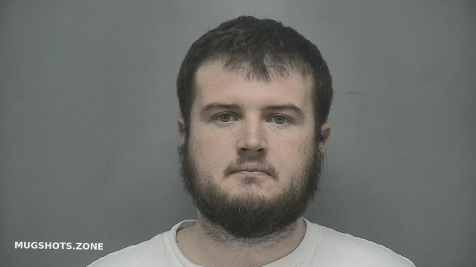 BUTTS ANDREW L 11/22/2023 Vigo County Mugshots Zone