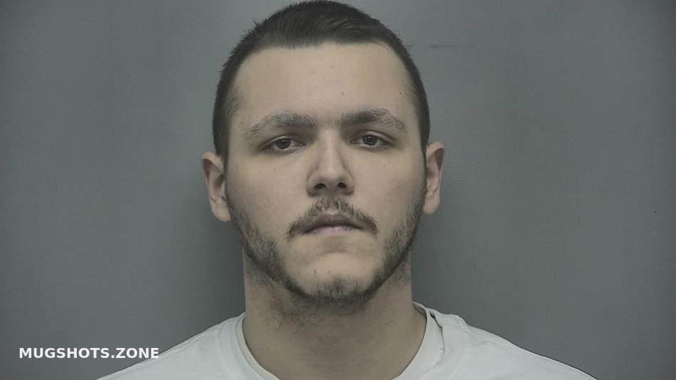 MASSUTTI TRENTON J.D. 11/29/2023 Vigo County Mugshots Zone MASSUTTI TRENTON J.D. 11/29/2023 Vigo County Mugshots Zone