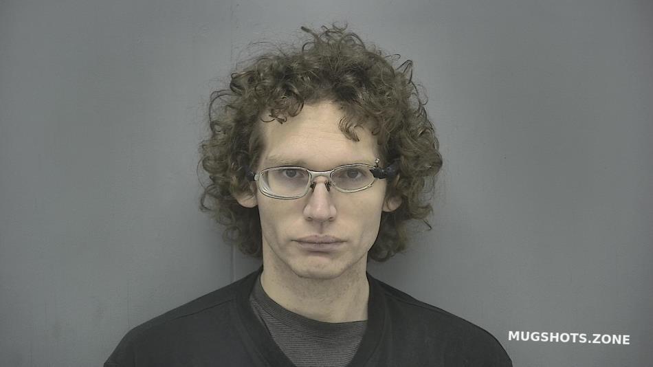 STAPP DANA I 12/12/2023 Vigo County Mugshots Zone