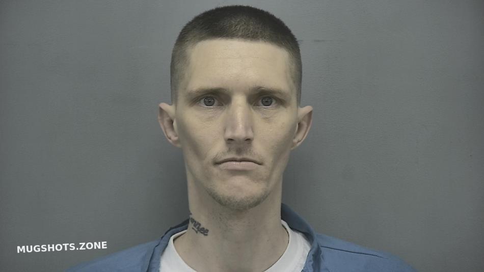 Dunn Joshua Kane 01 07 2024 Vigo County Mugshots Zone