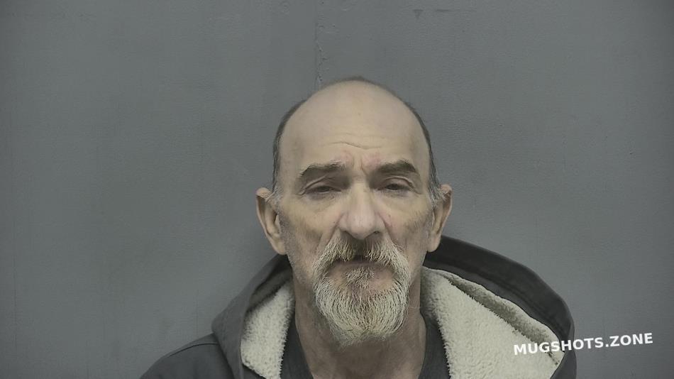 EMMONS SEAN C 01/10/2024 Vigo County Mugshots Zone