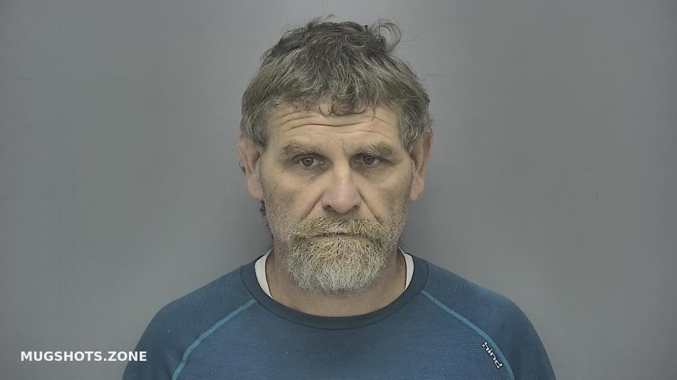 Boatman James 02 23 2024 Vigo County Mugshots Zone