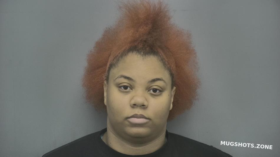 NOLEN TIFFANY 02/26/2024 Vigo County Mugshots Zone