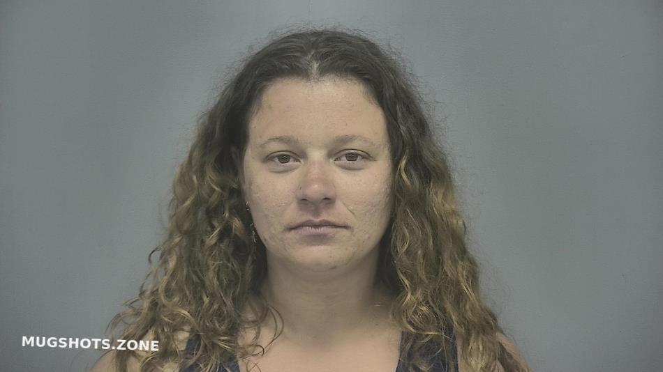 Gilbert Sarajane Allyce 06 15 2024 Vigo County Mugshots Zone