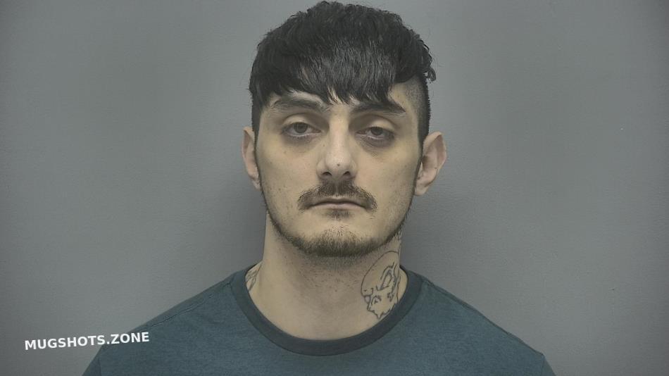 SNOWDEN DUSTIN A 11/10/2024 Vigo County Mugshots Zone SNOWDEN DUSTIN A 11/10/2024 Vigo County Mugshots Zone
