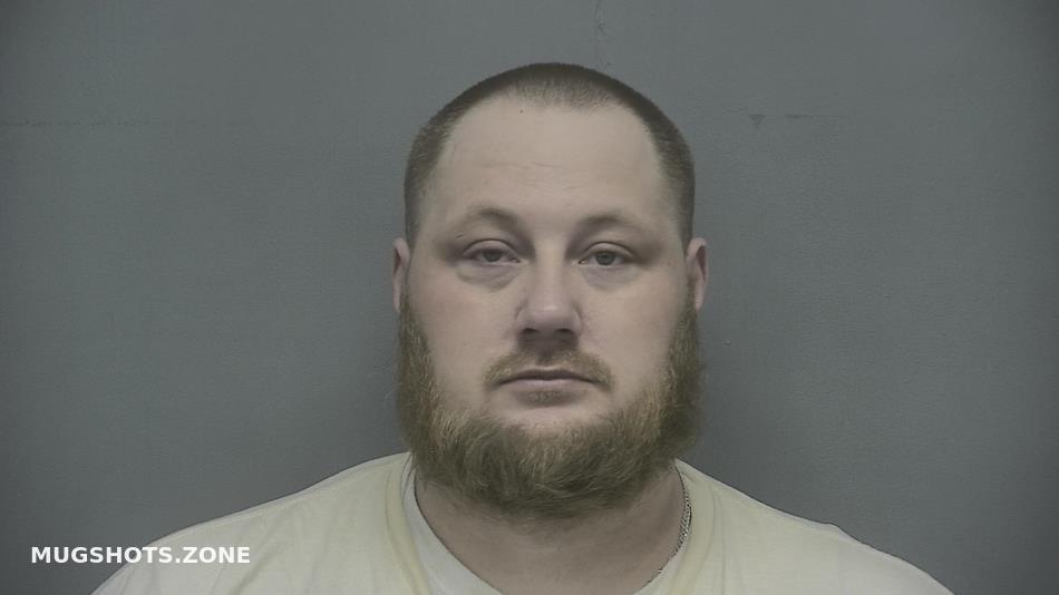 RIGGS MARK 12/16/2024 Vigo County Mugshots Zone