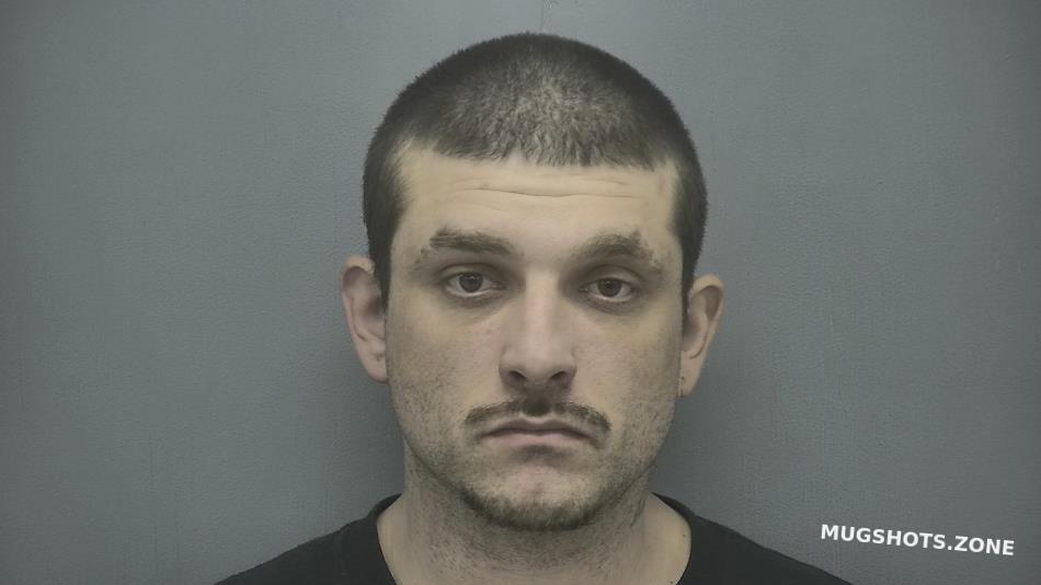 NEIDHAMER GERRY N 02/27/2025 Vigo County Mugshots Zone