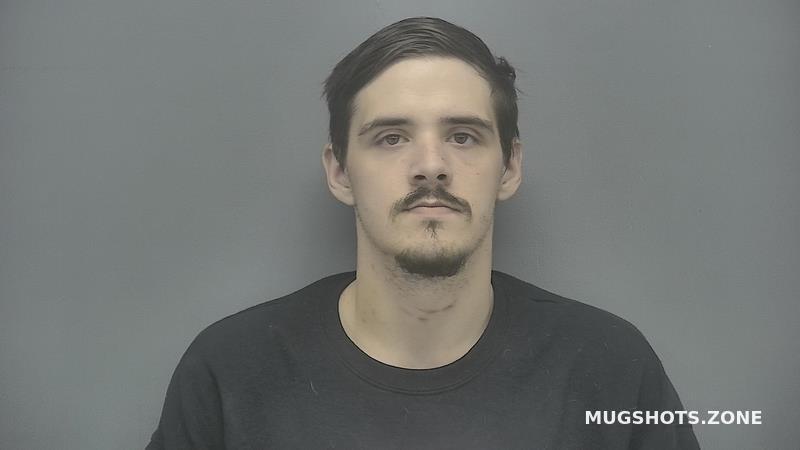 STRADER JACOB MATTHEW EDWARD 05/17/2025 - Vigo County Mugshots Zone
