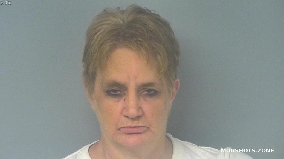 CARTER LORENA ELIZABETH 04/29/2021 Virginia Peninsula Regional Jail