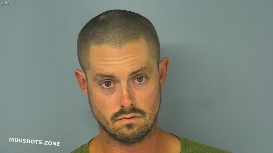 CALDWELL SPENCER ASHTON 09/30/2021 Virginia Peninsula Regional Jail