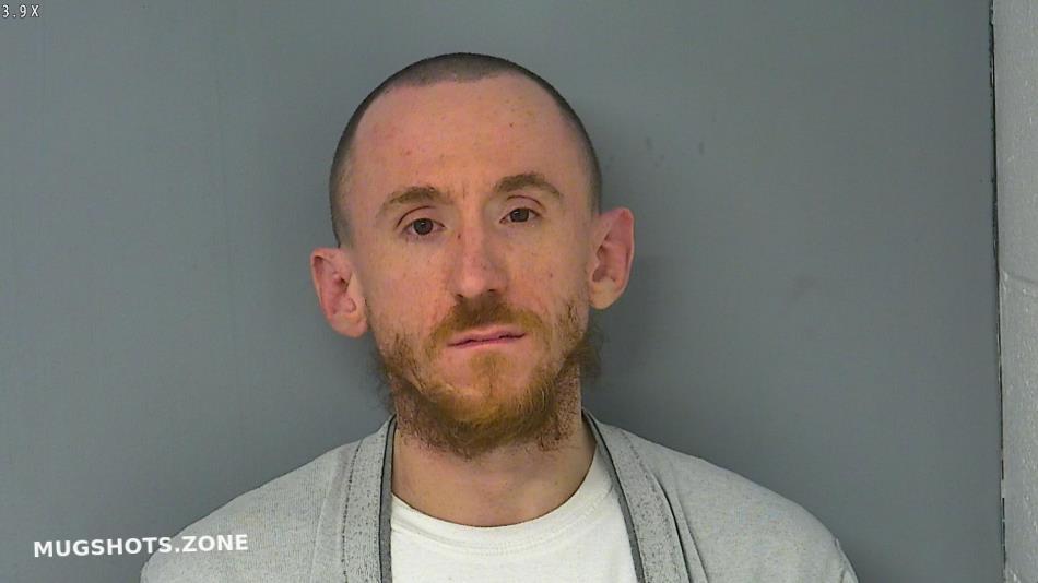 MCCARREN SHAWN JOSEPH 02/15/2022 Virginia Peninsula Regional Jail Mugshots Zone