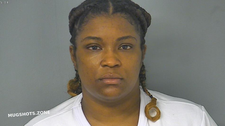 ROWELL SADE TIARA 03/11/2022 Virginia Peninsula Regional Jail