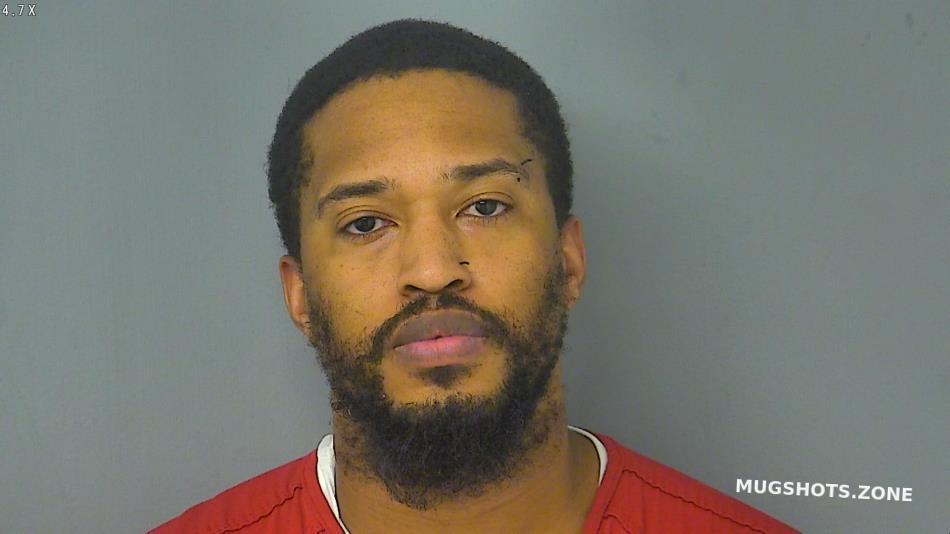 COLES RODNEY ONEAL JR 03/17/2022 - Virginia Peninsula Regional Jail