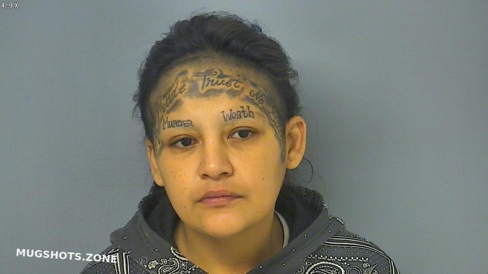 HERNANDEZ IRMA 03/31/2022 - Virginia Peninsula Regional Jail Mugshots Zone