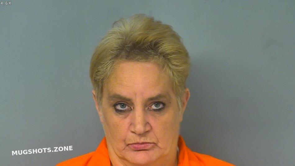 CARTER LORENA ELIZABETH 04/25/2022 Virginia Peninsula Regional Jail